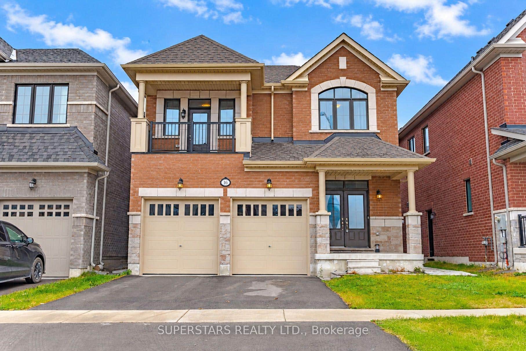 16 Lepp Drive