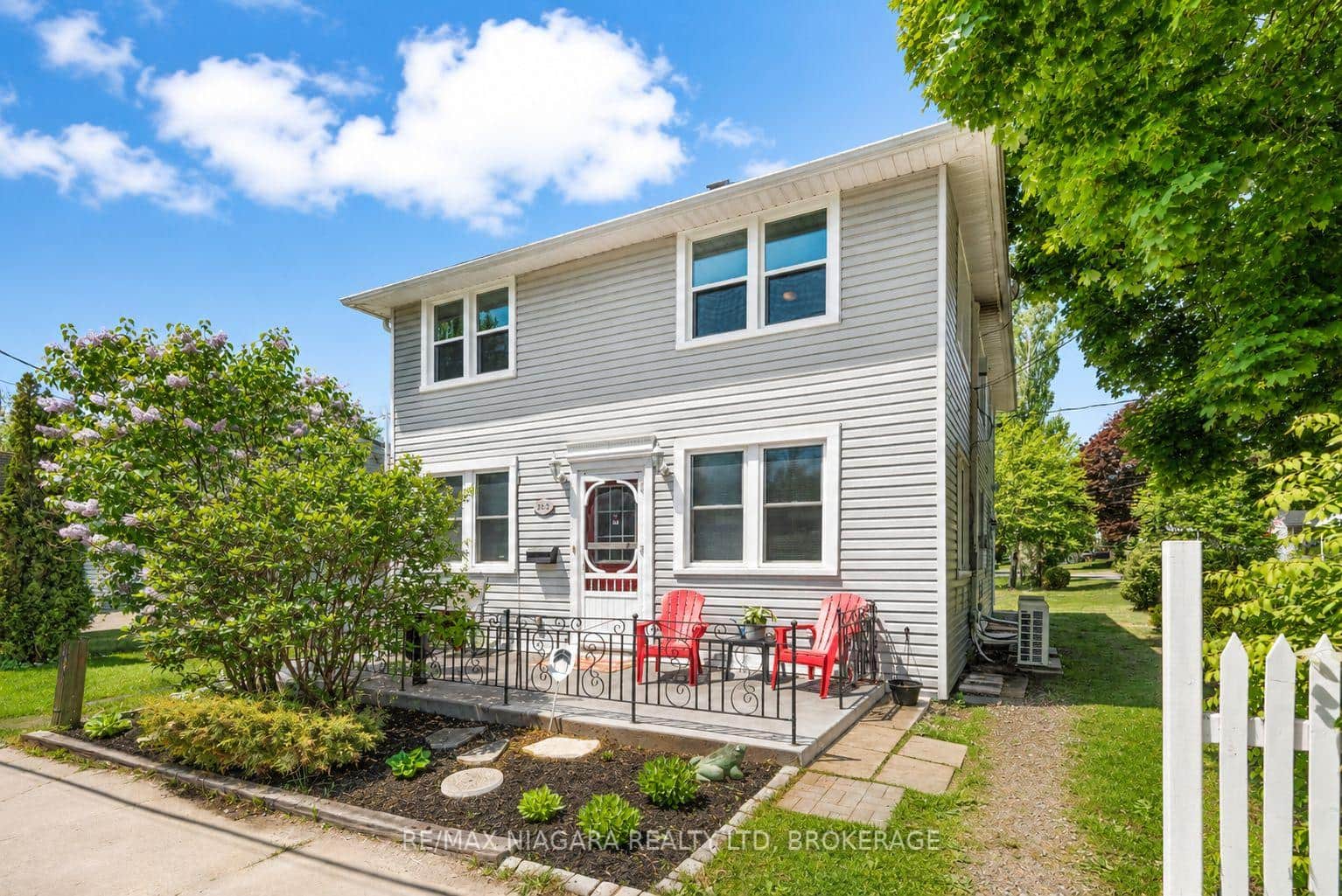 283 Schooley Road