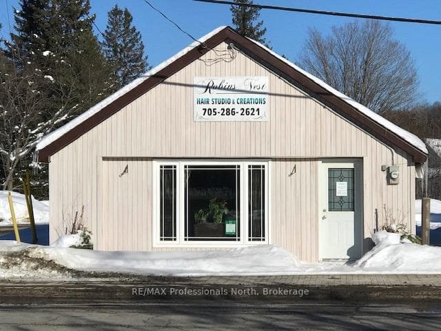 138 Bobcaygeon Road