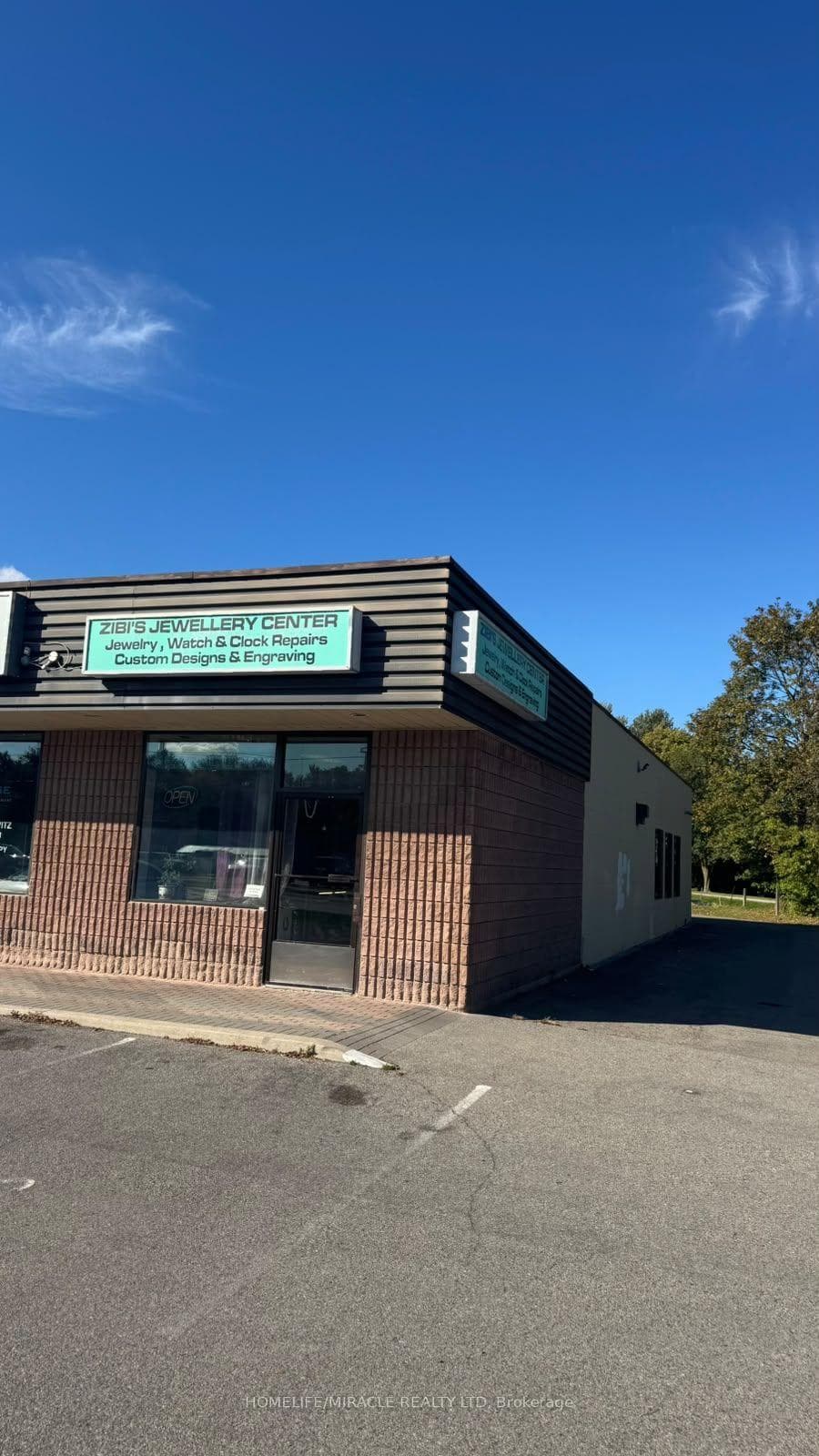 340 Thorold Road