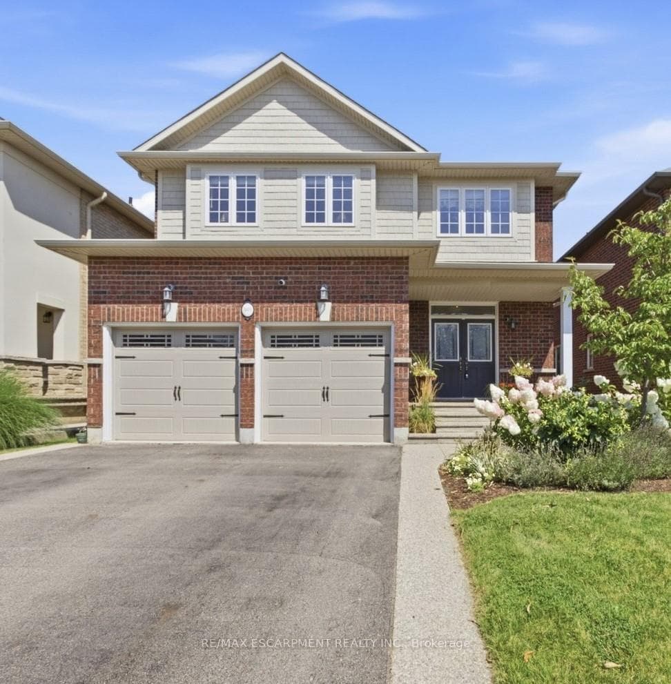 401 Valridge Drive