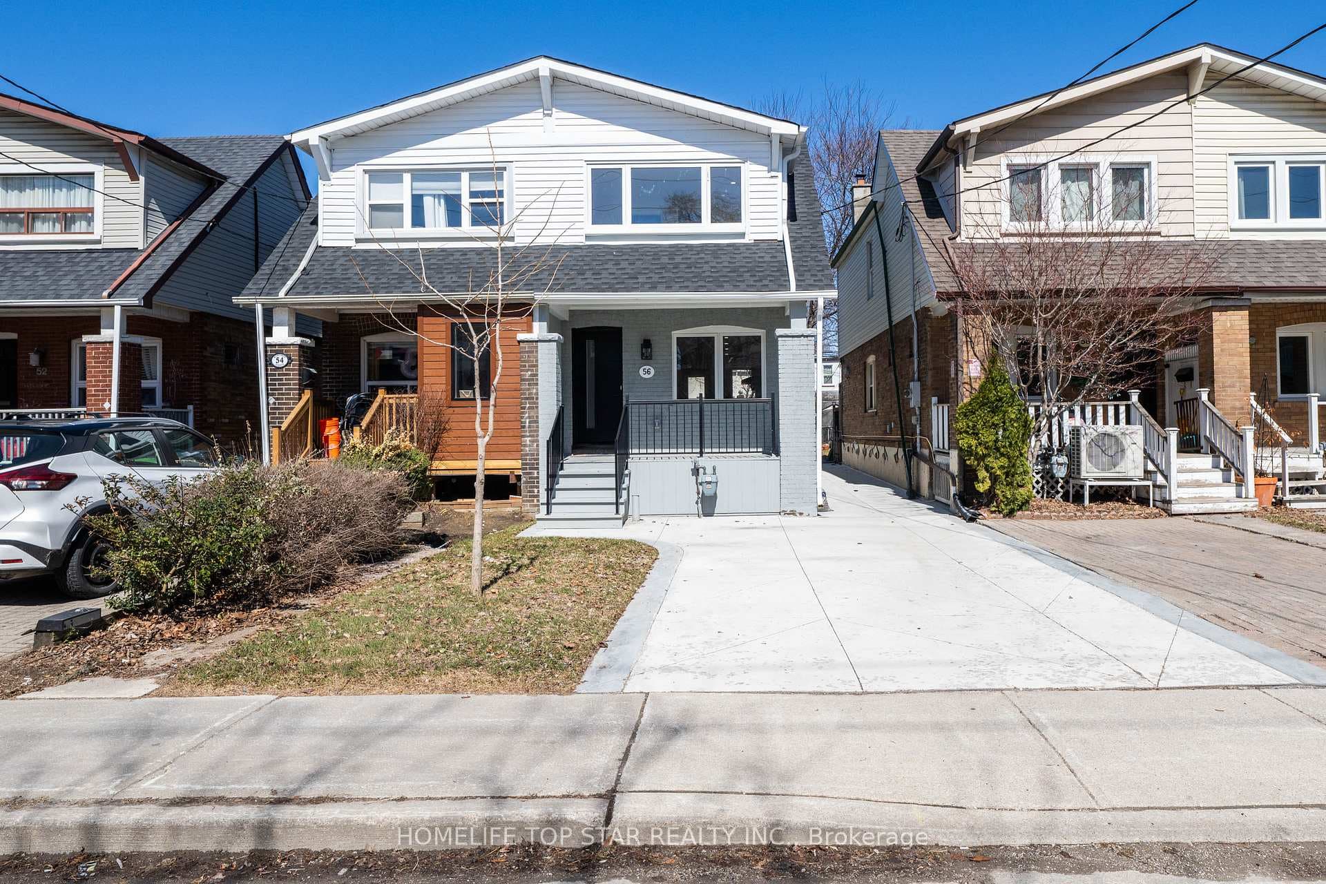 56 Mortimer Avenue