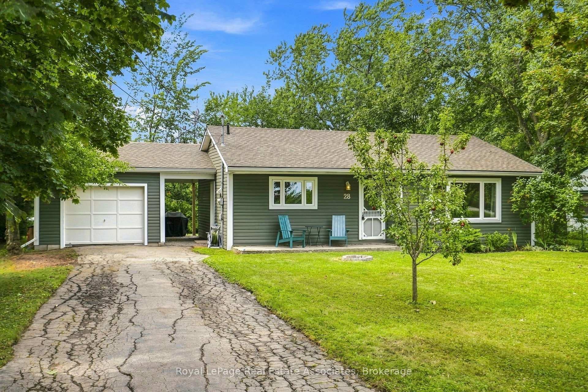 28 Kelson Avenue