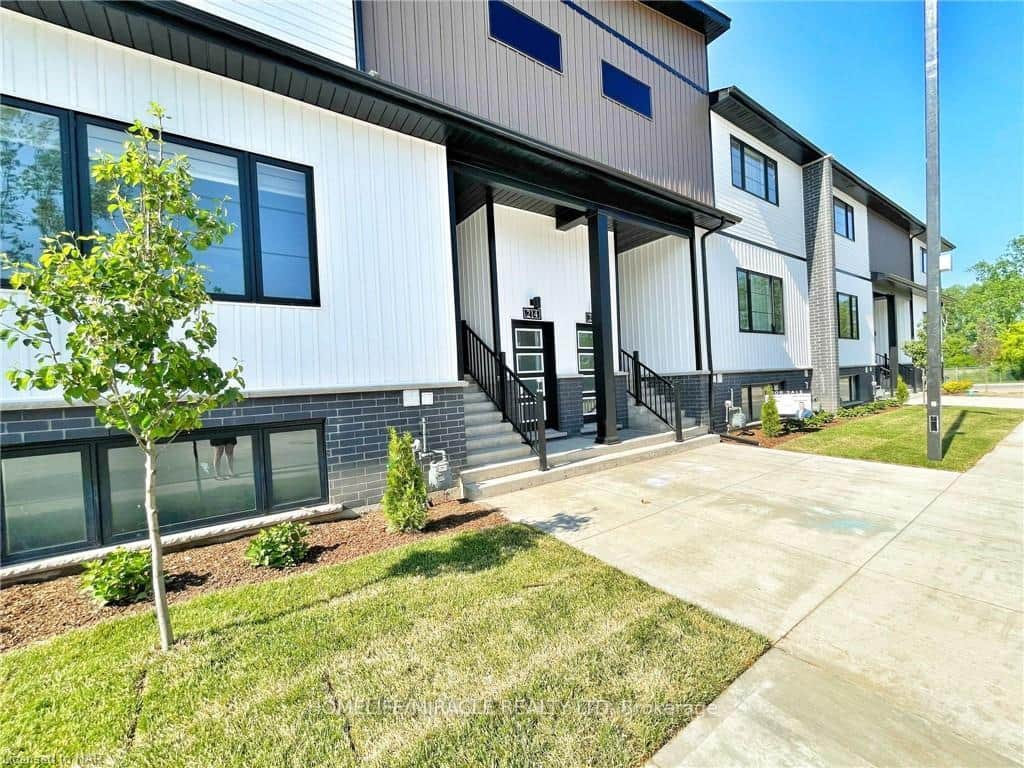 4263 Fourth Avenue Unit 411