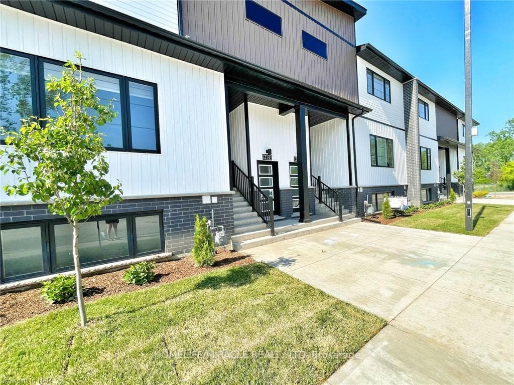 4263 Fourth Avenue Unit 411