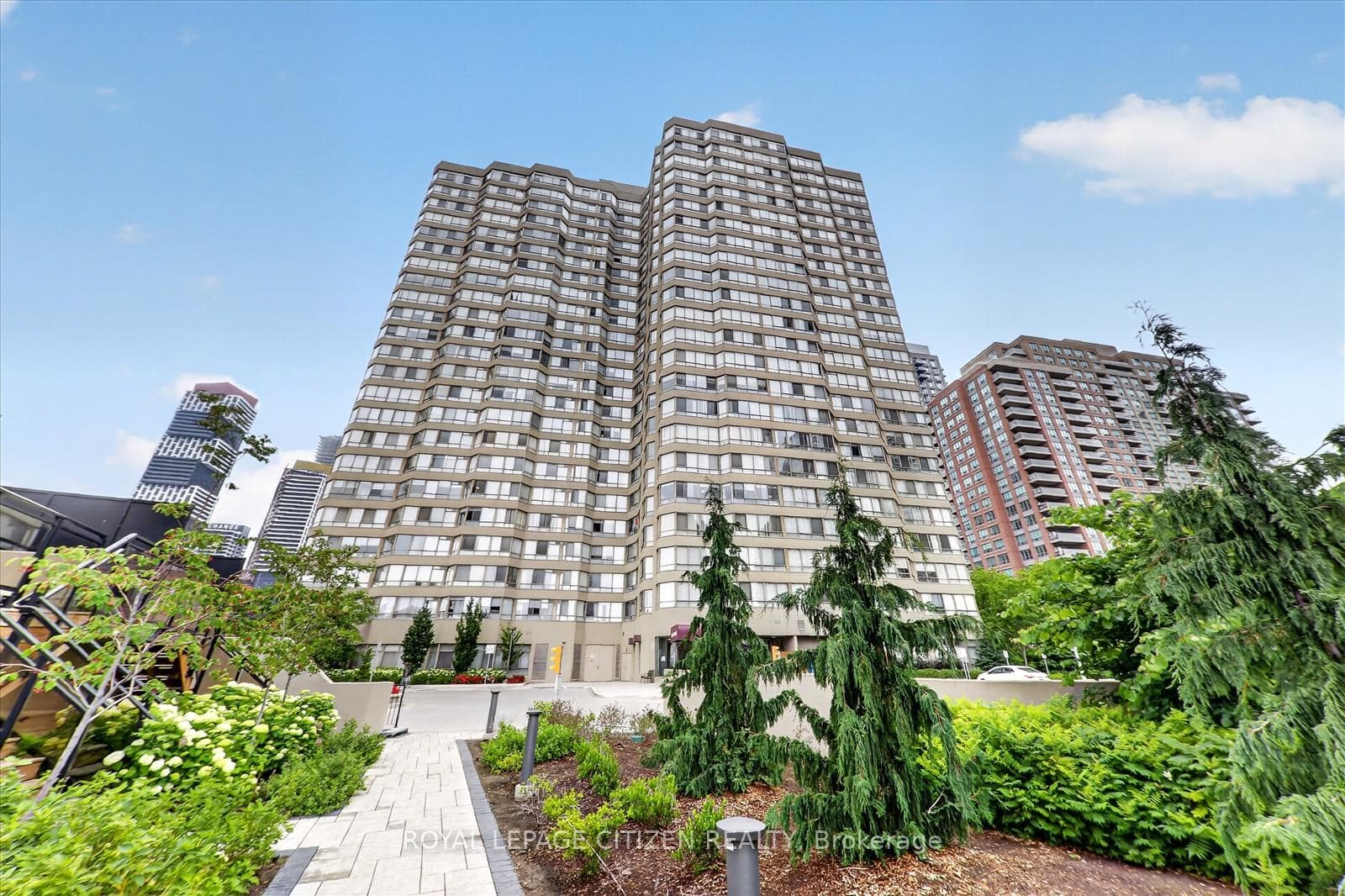 3605 Kariya Drive Unit 907