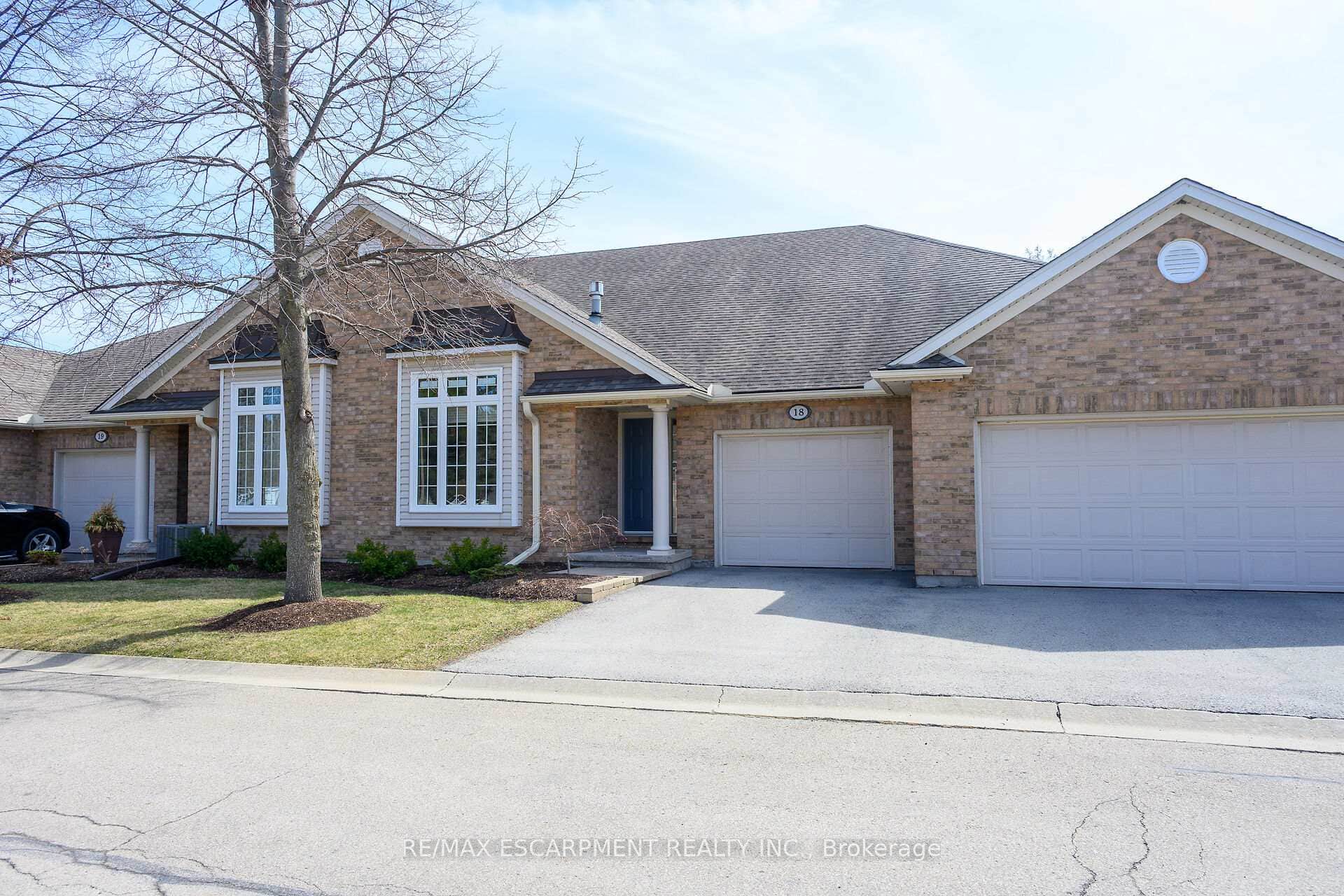 1439 NIAGARA STONE Road Unit 18