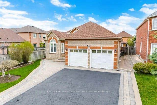 222 Caproni Drive