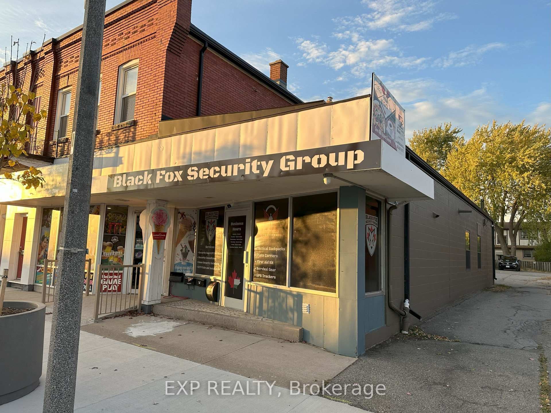 206 Jarvis Street Unit Unit 1