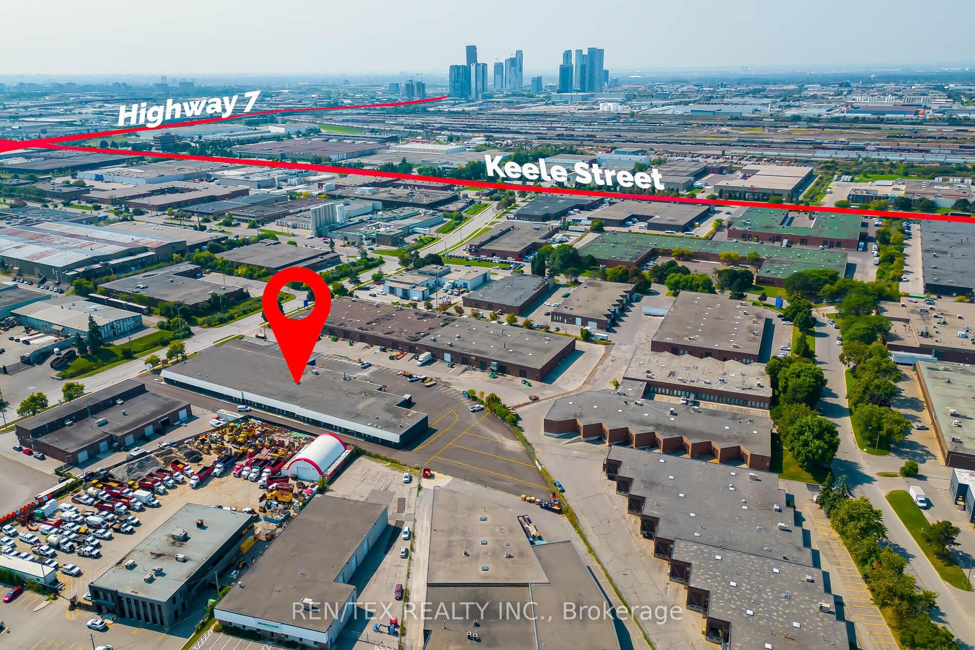 582 Rivermede Road Unit 11-12 & 18-21
