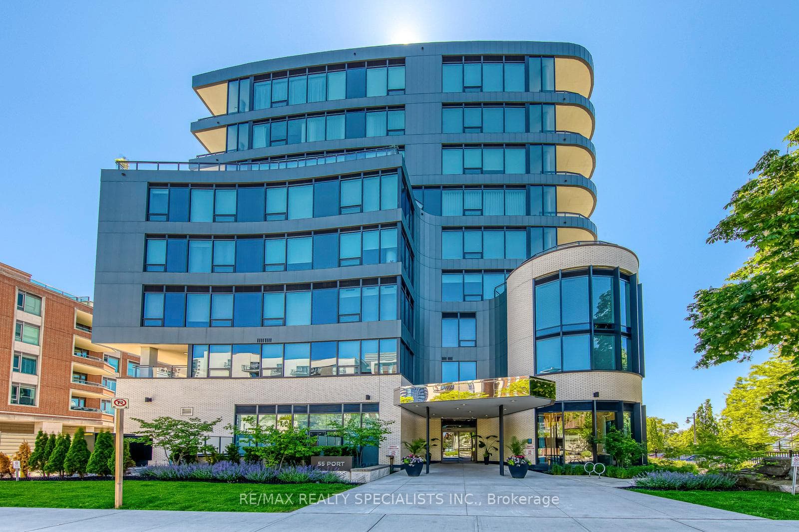 55 Port Street Unit 304