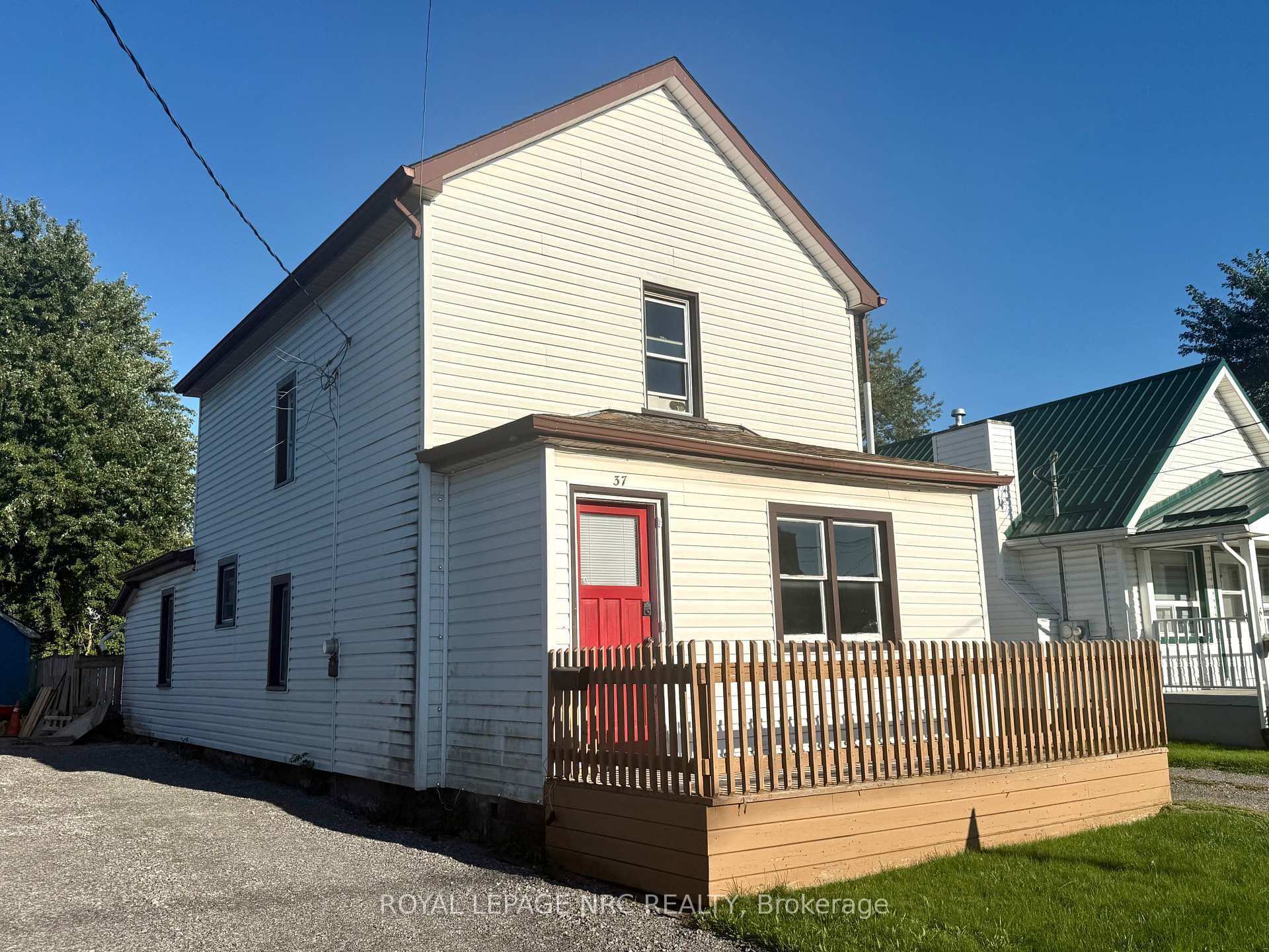 37 Wright Street
