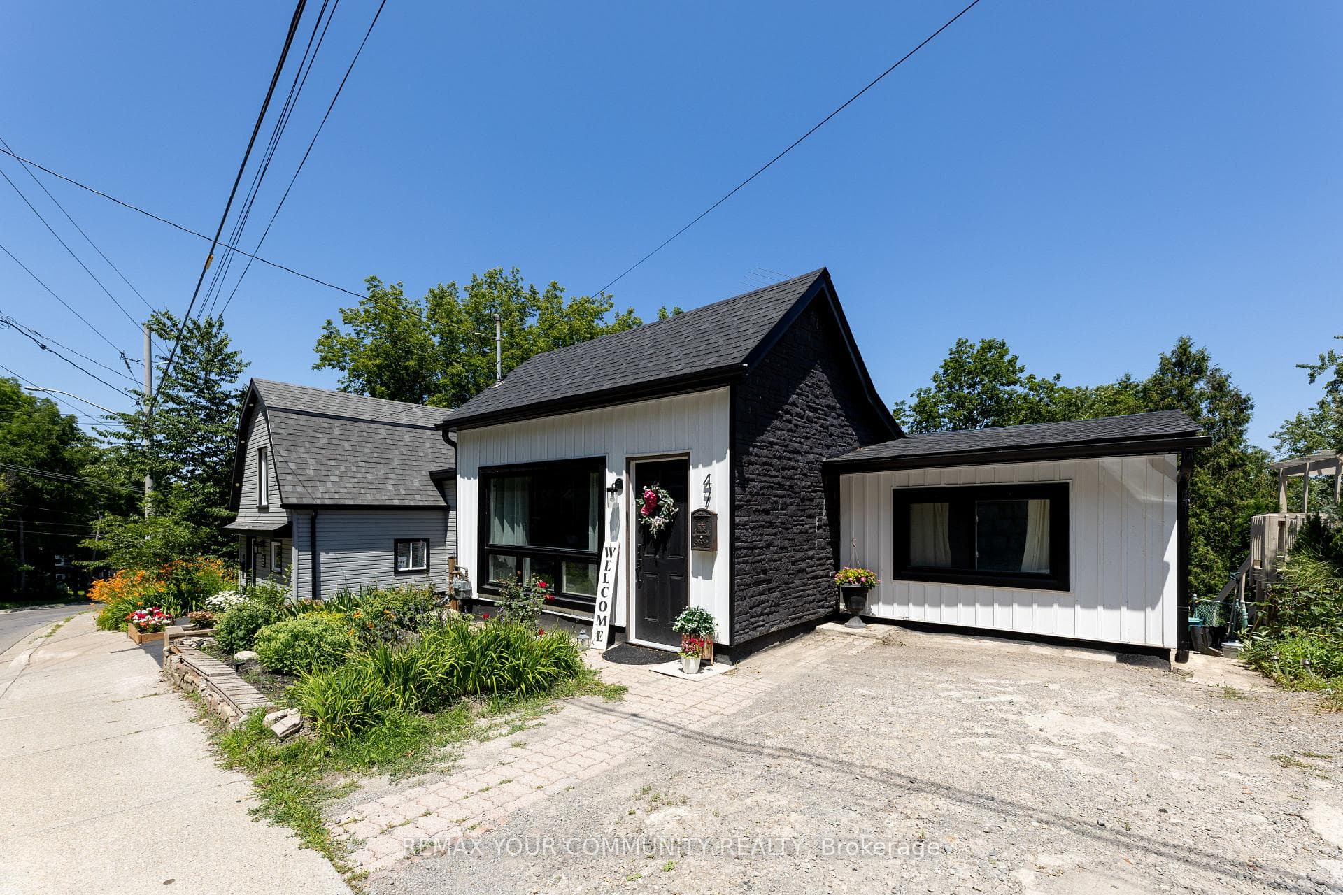 47 Mountain Street