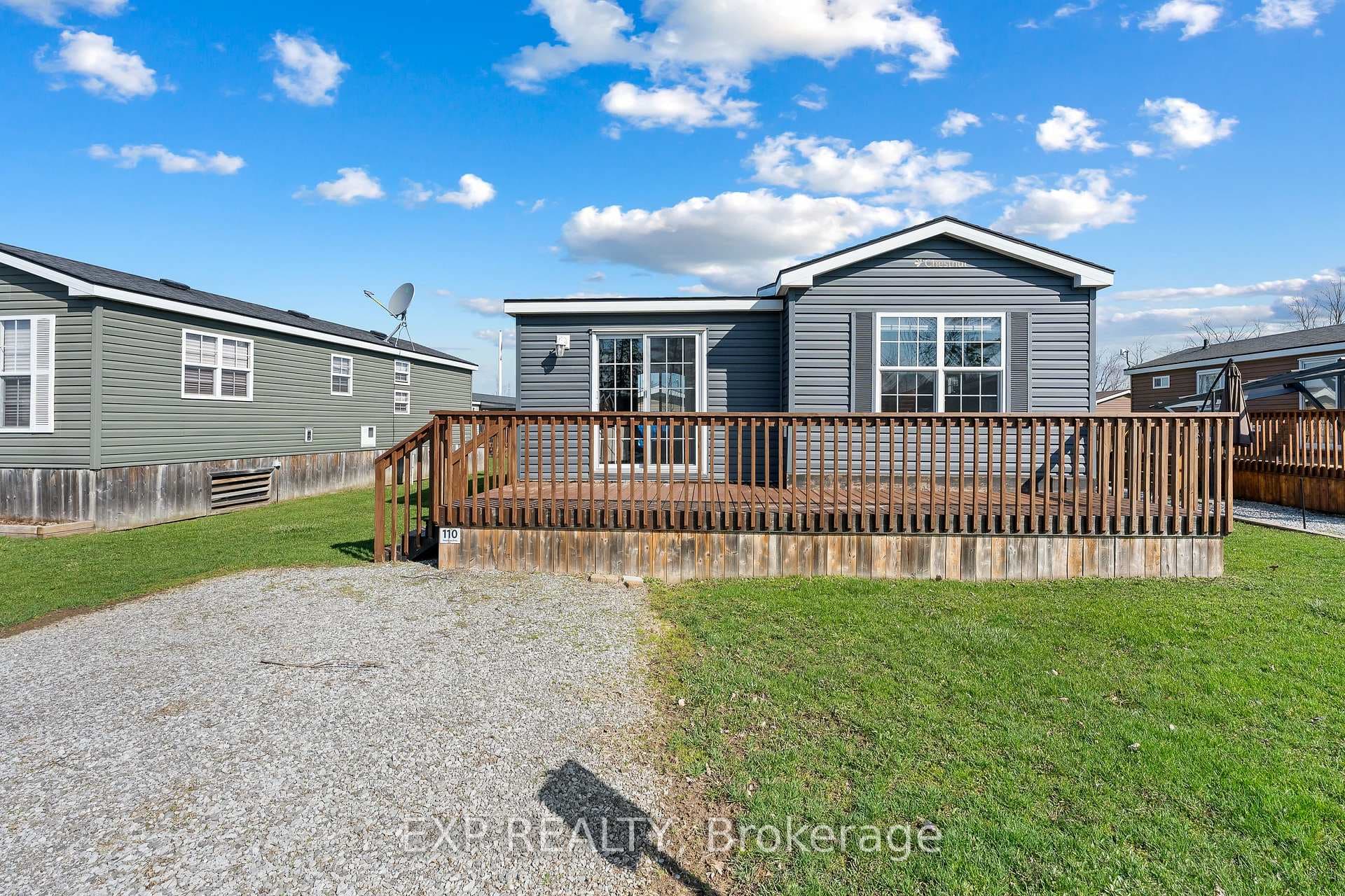 1501 Line 8 Road Unit 110
