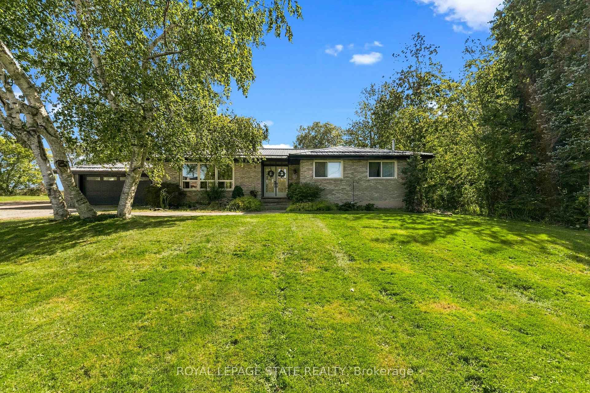 380 Haldimand Trail