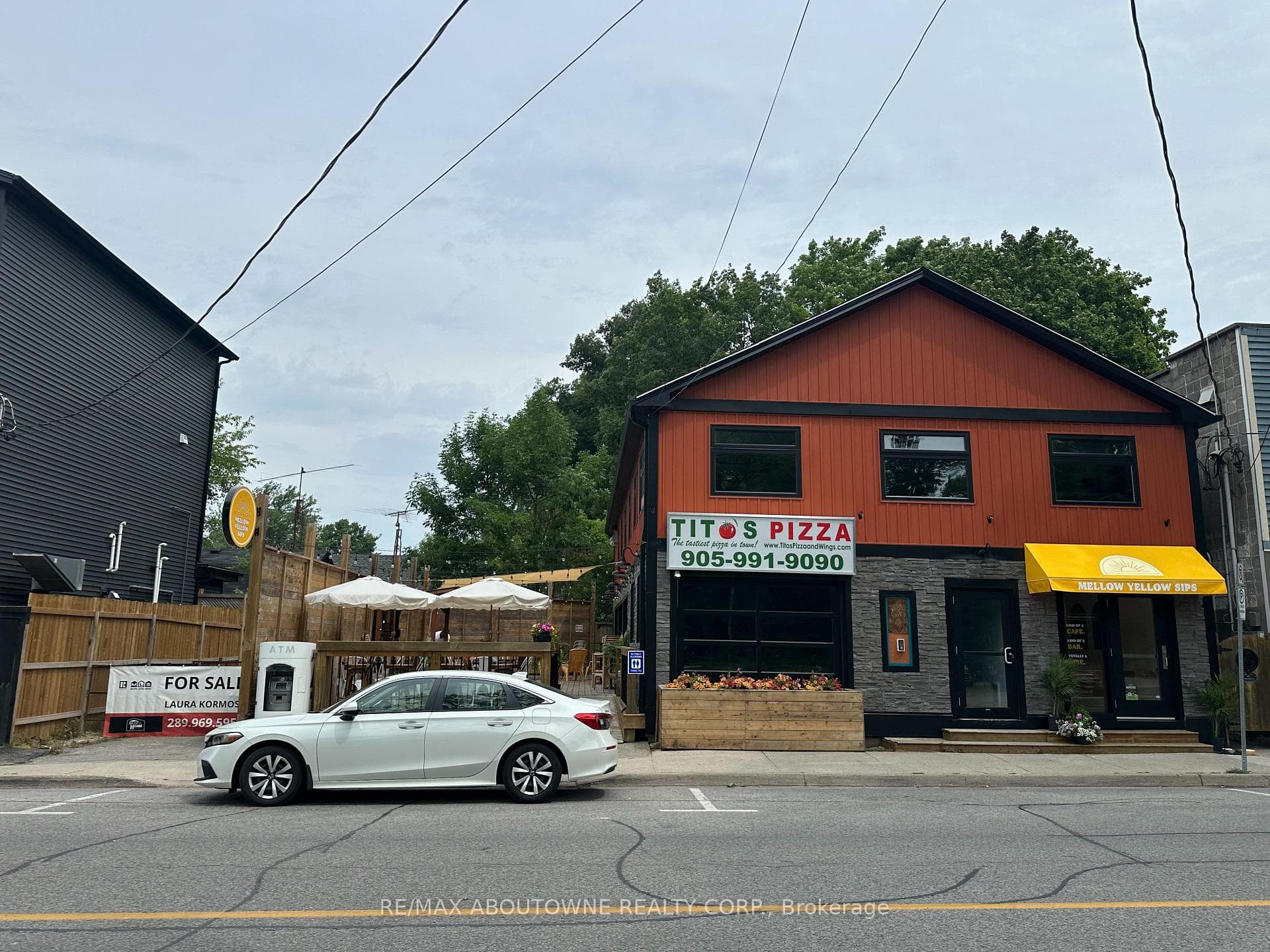 4064 Erie Road