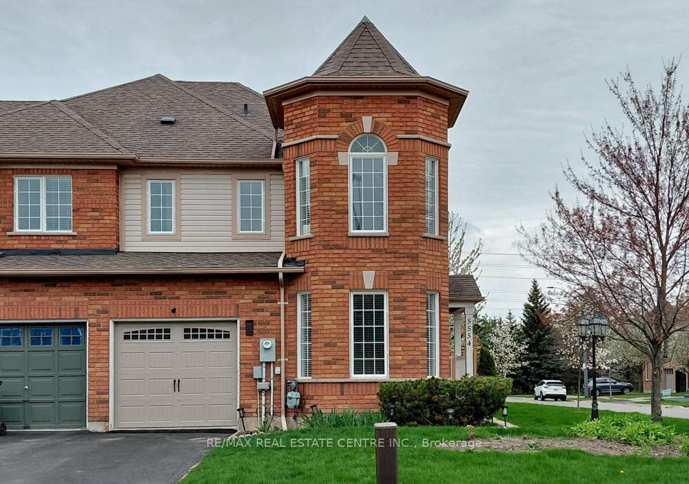 5554 Linwell Place