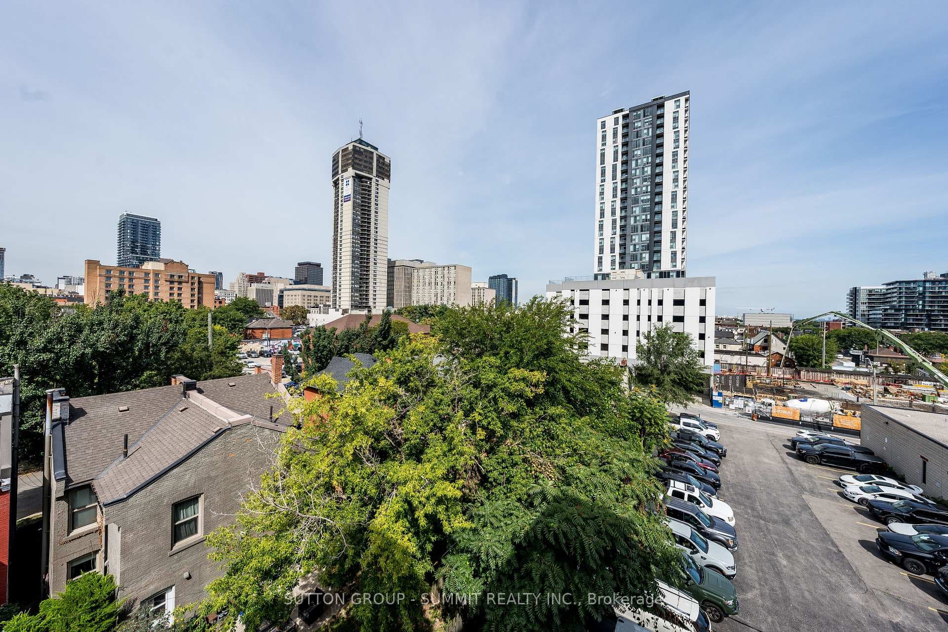 175 Hunter Street Unit 514
