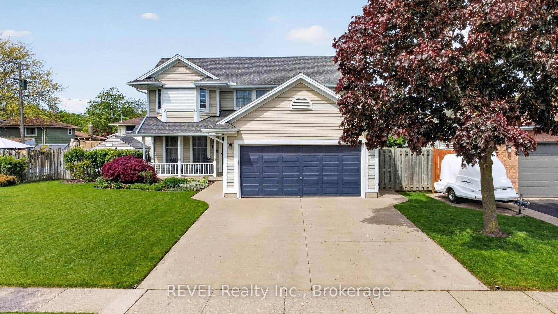 149 Green Pointe Drive