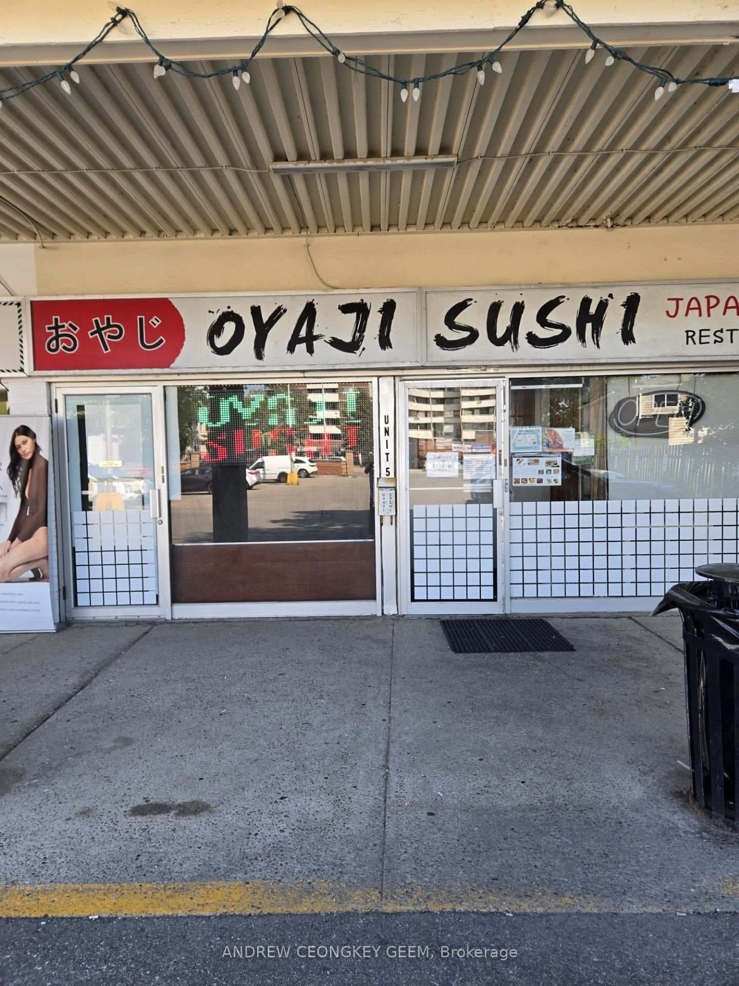 Address available upon request
