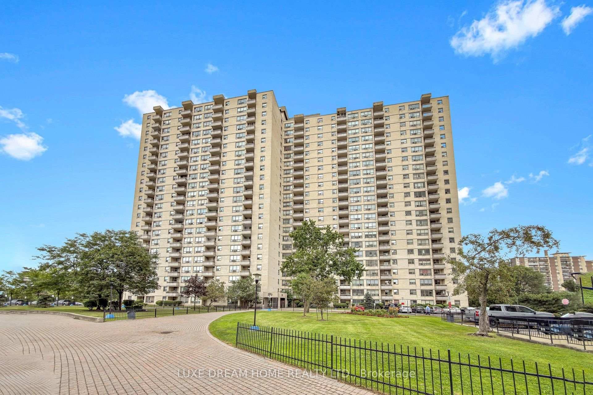 370 Dixon Road Unit 409