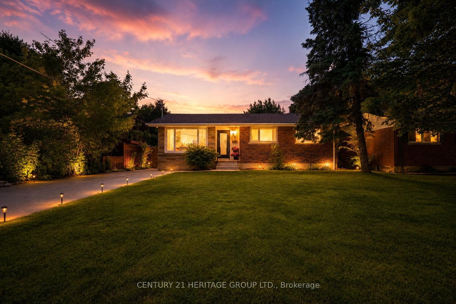 9 Kingslea Drive