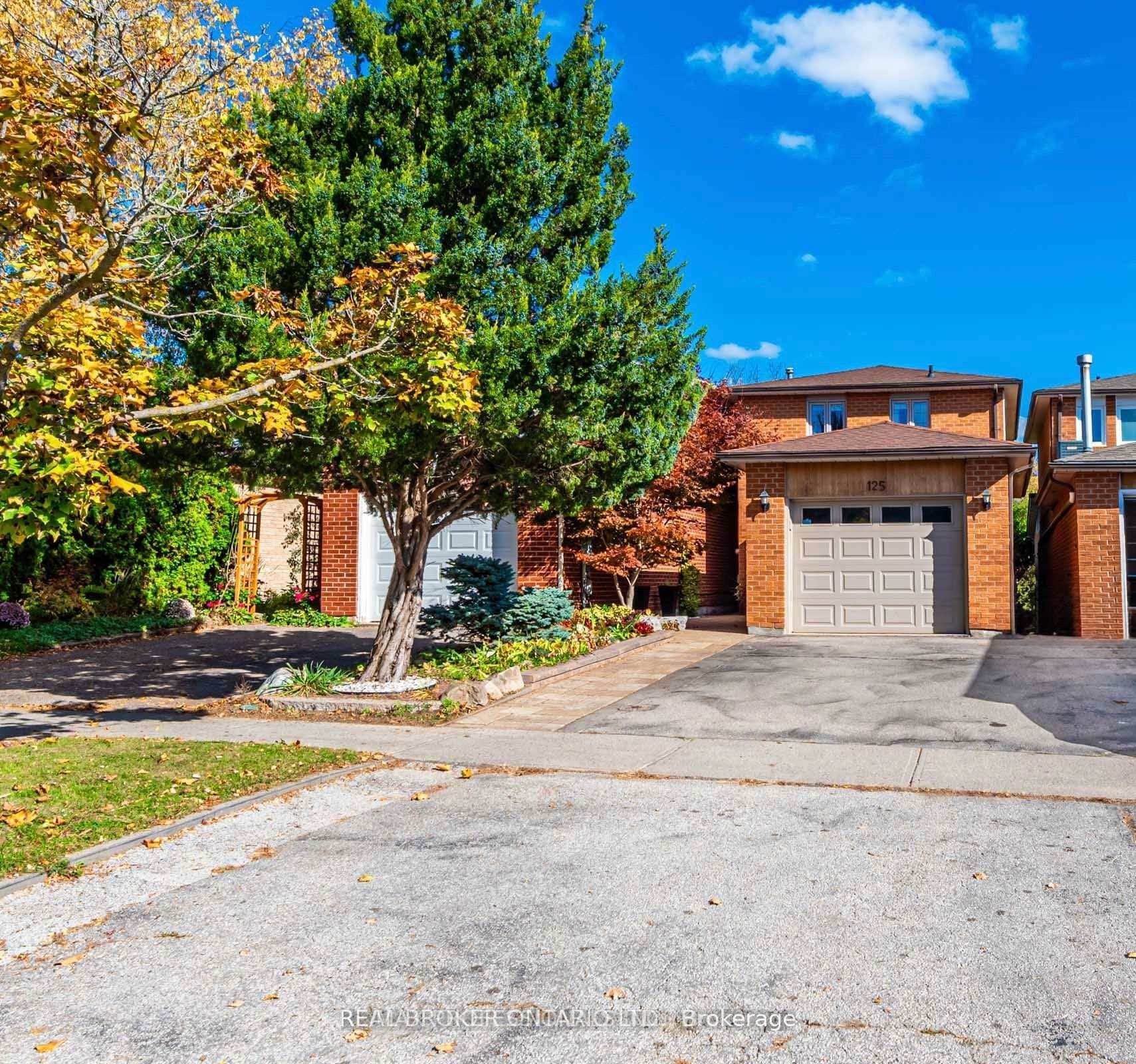 125 Kersey Crescent
