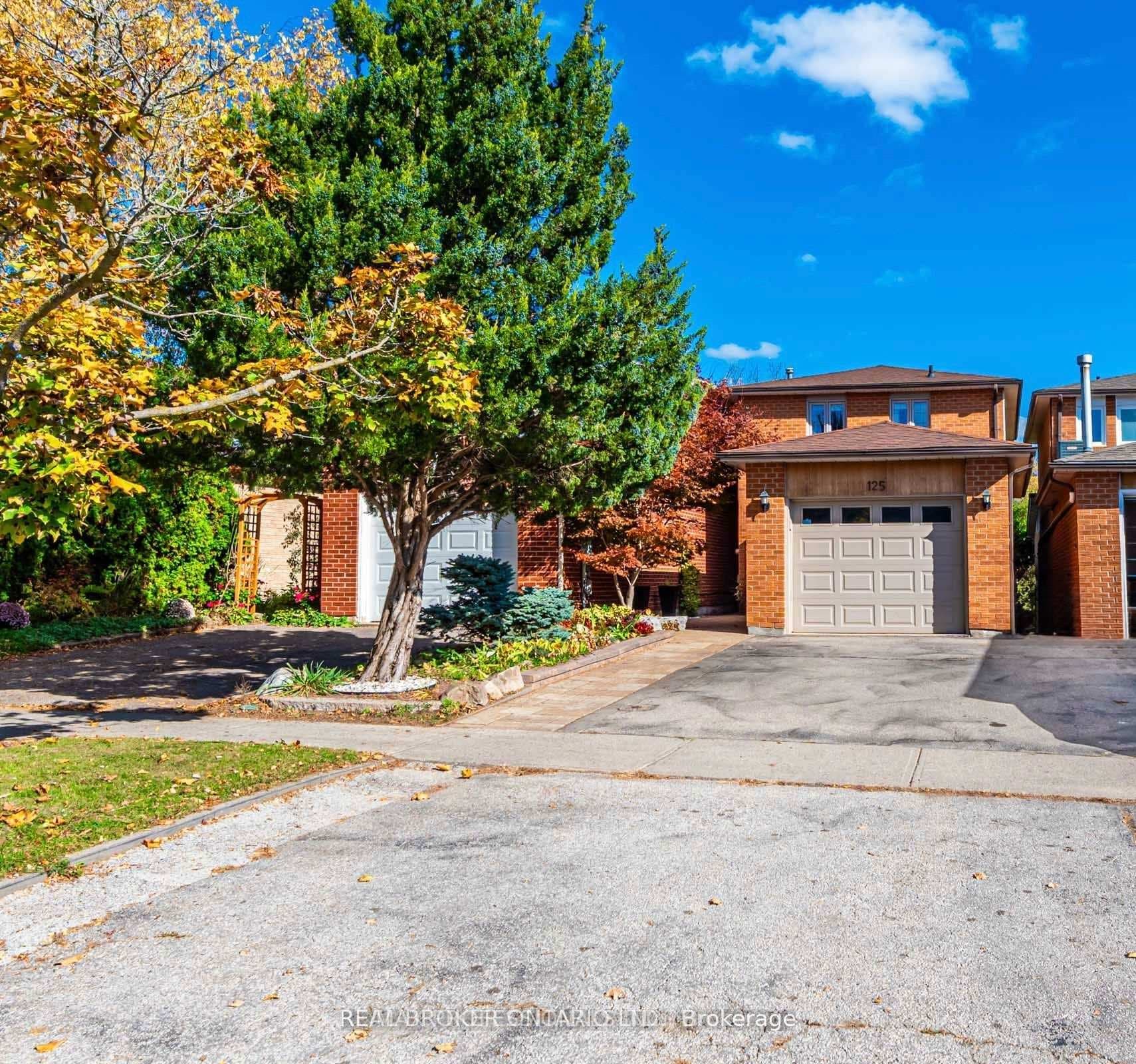 125 Kersey Crescent