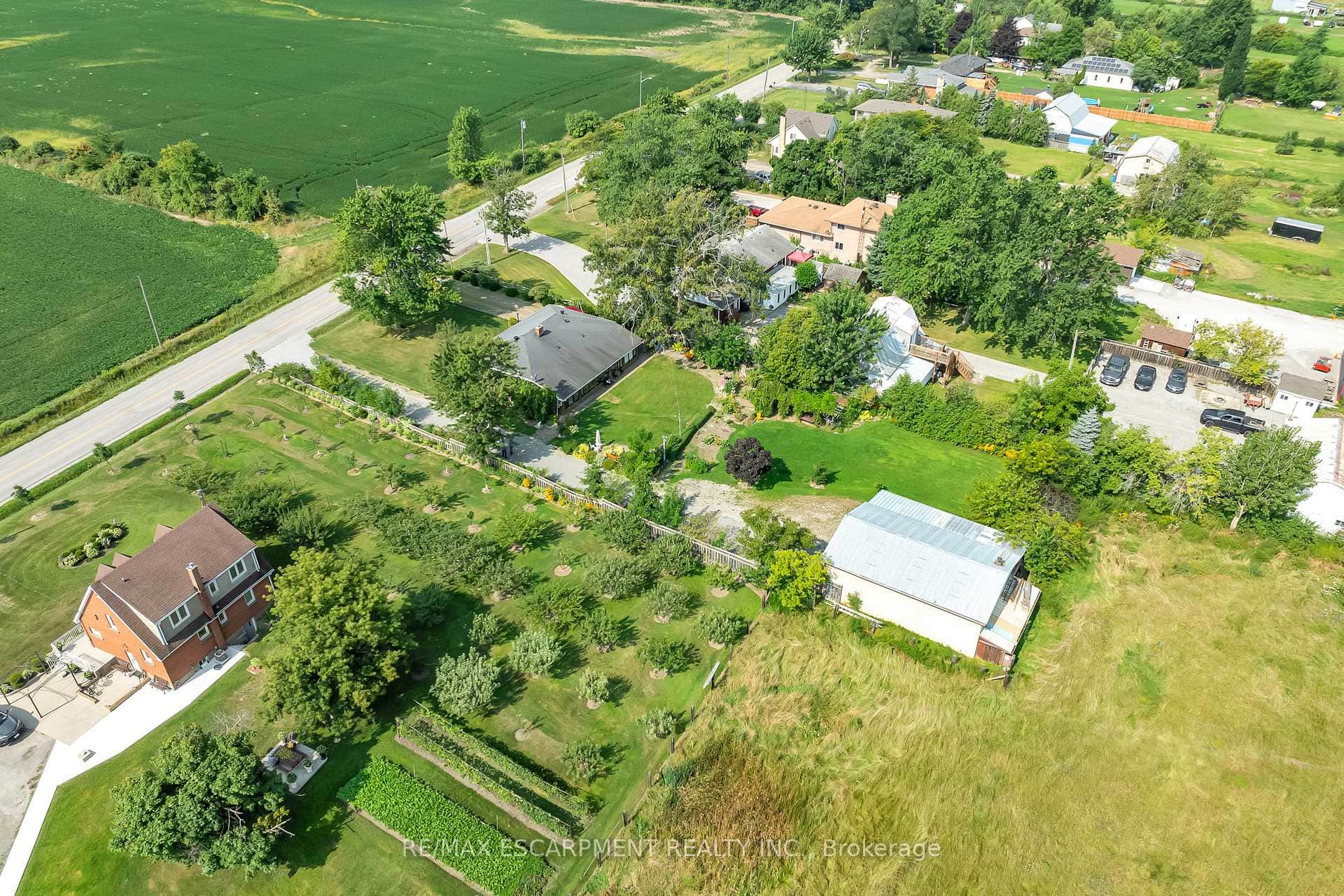 609 Green Mountain Road