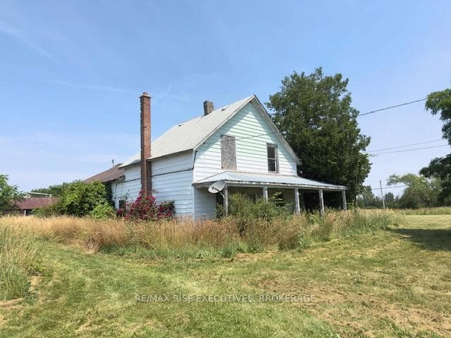3878 County Rd 8 N/A