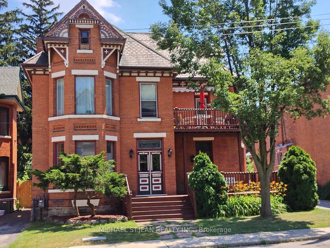 27 Ontario Avenue