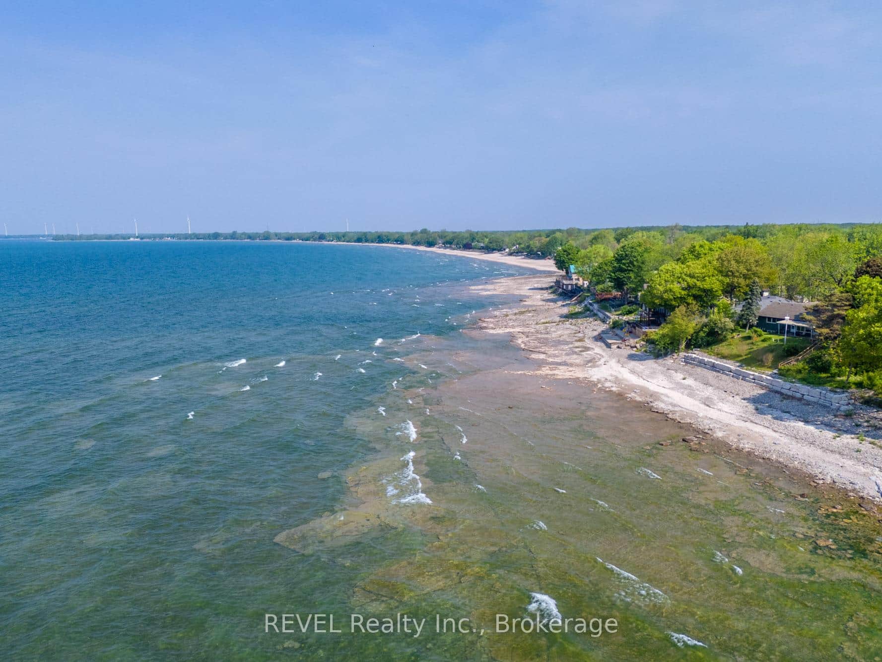 gorgeous Lake Erie!