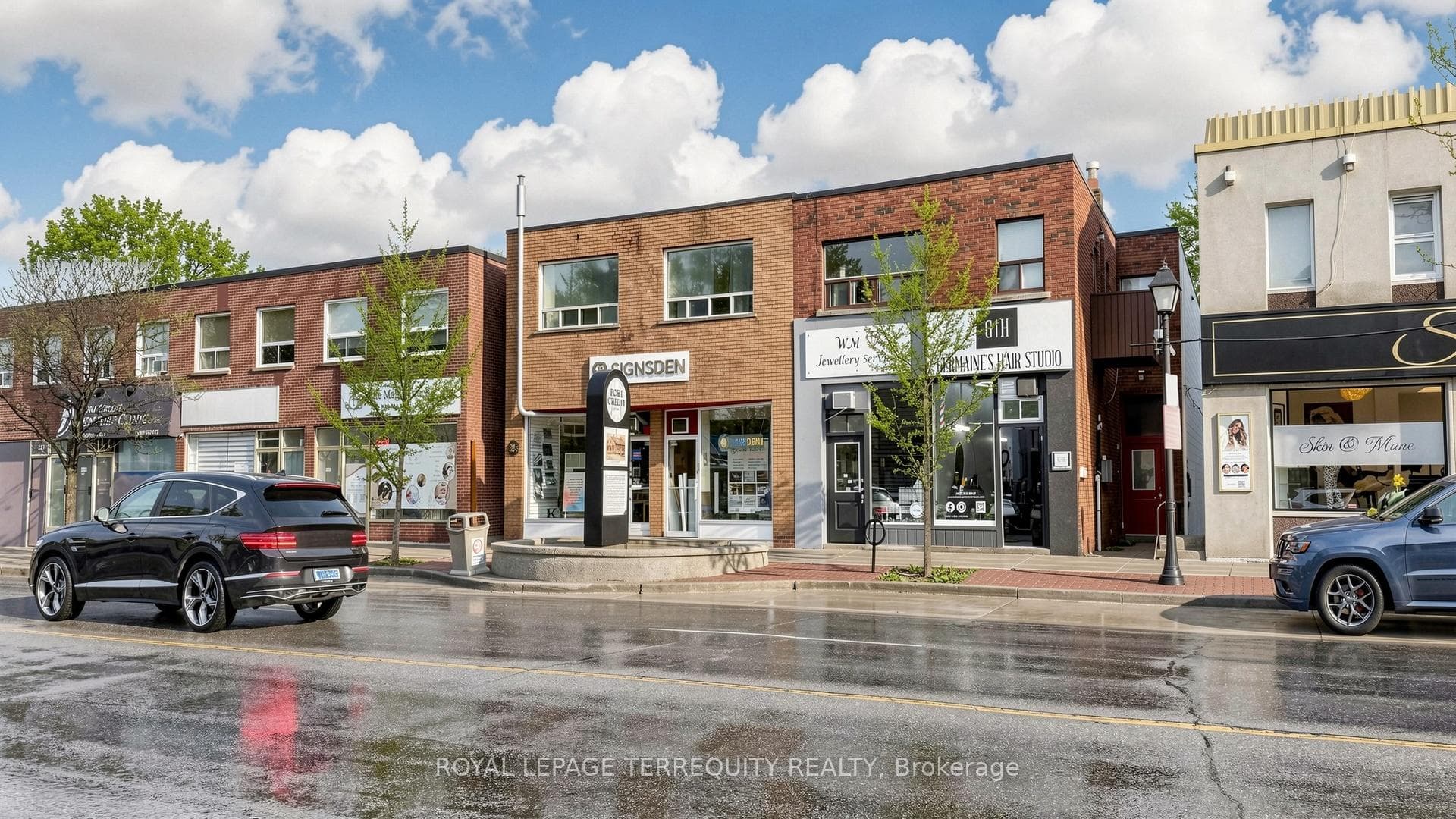321 Lakeshore Road