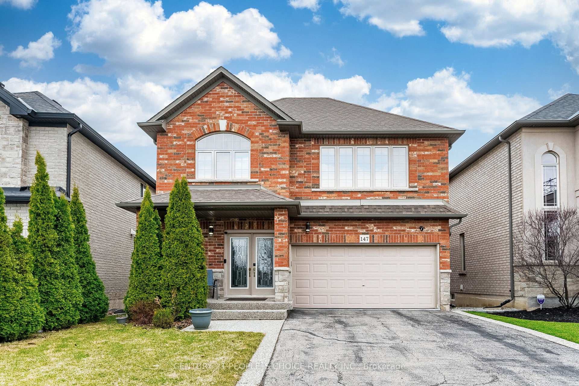 147 Garinger Crescent
