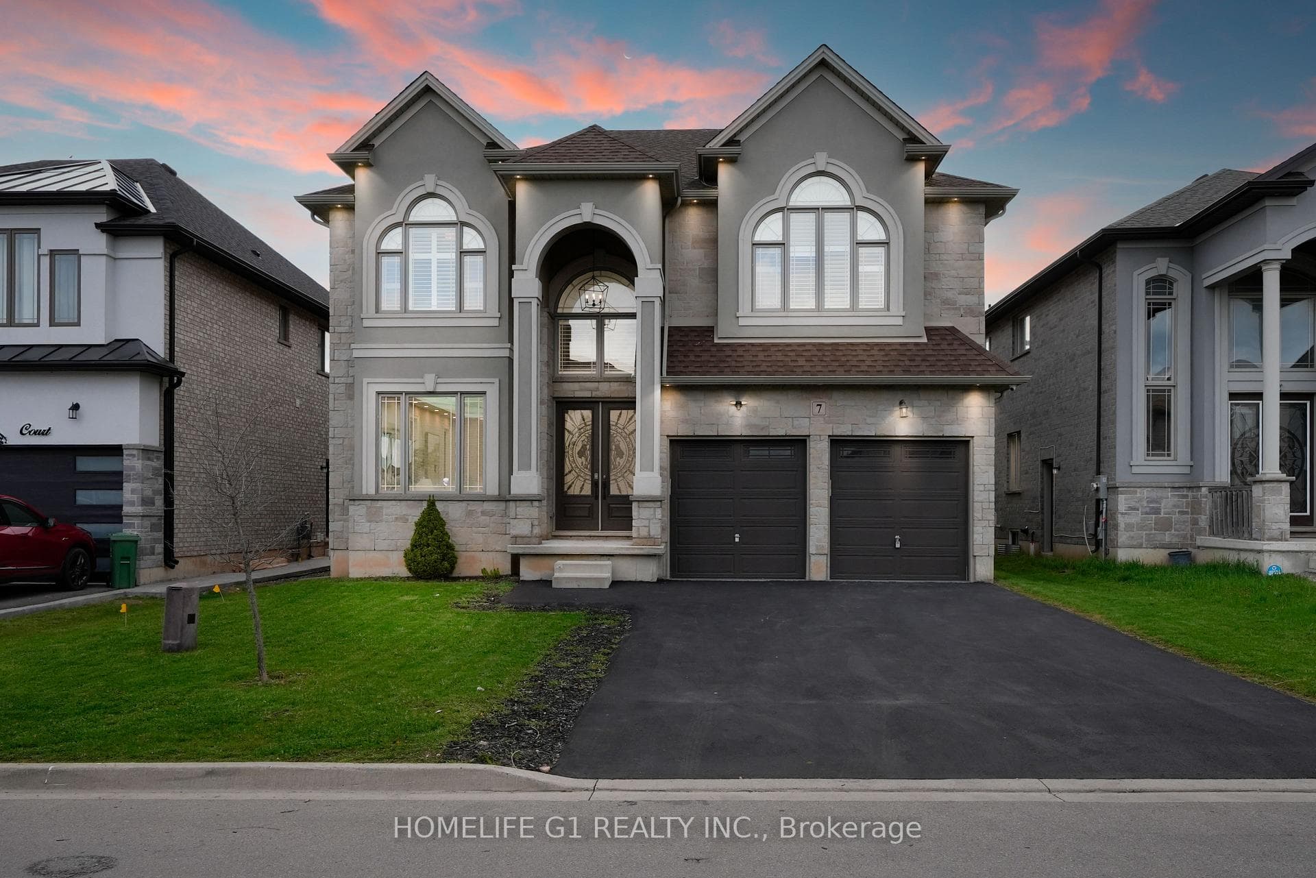 7 Riesling Court