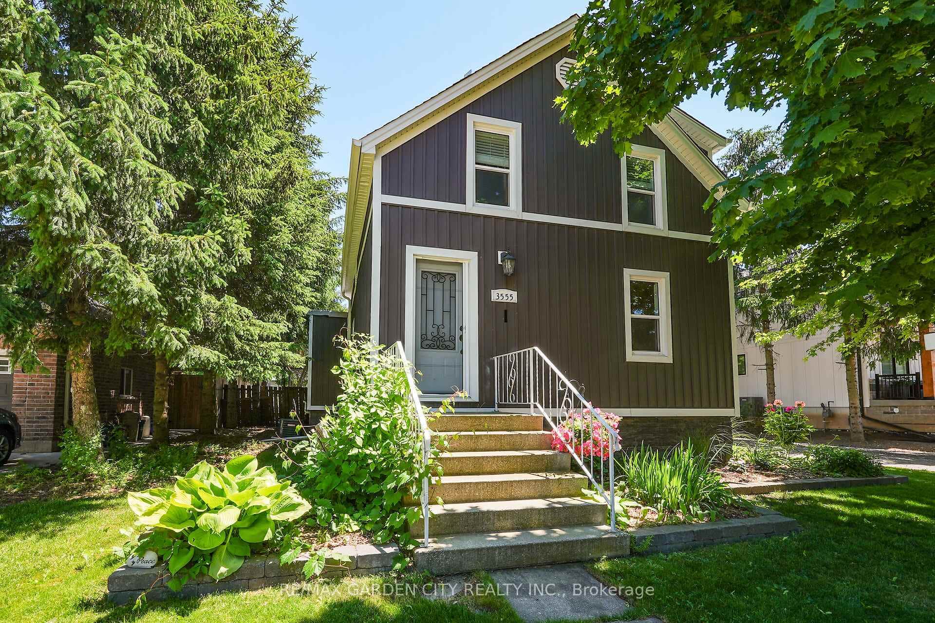 3555 Campden Road