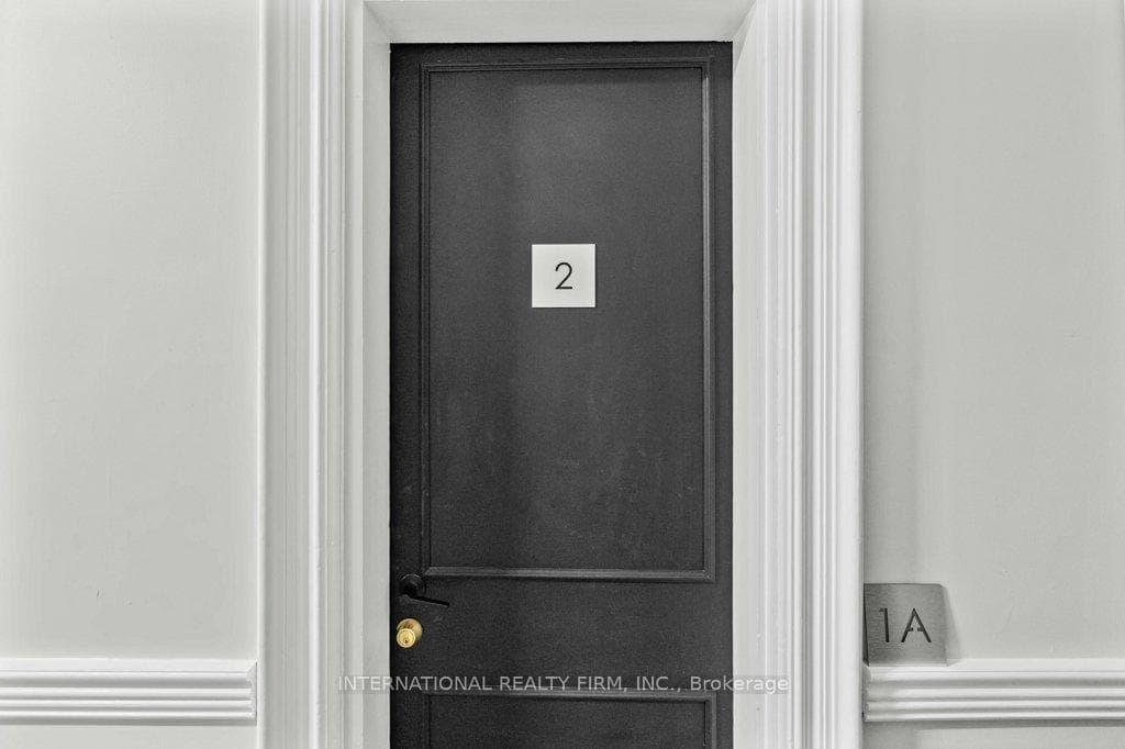 67 Ontario Avenue Unit 2