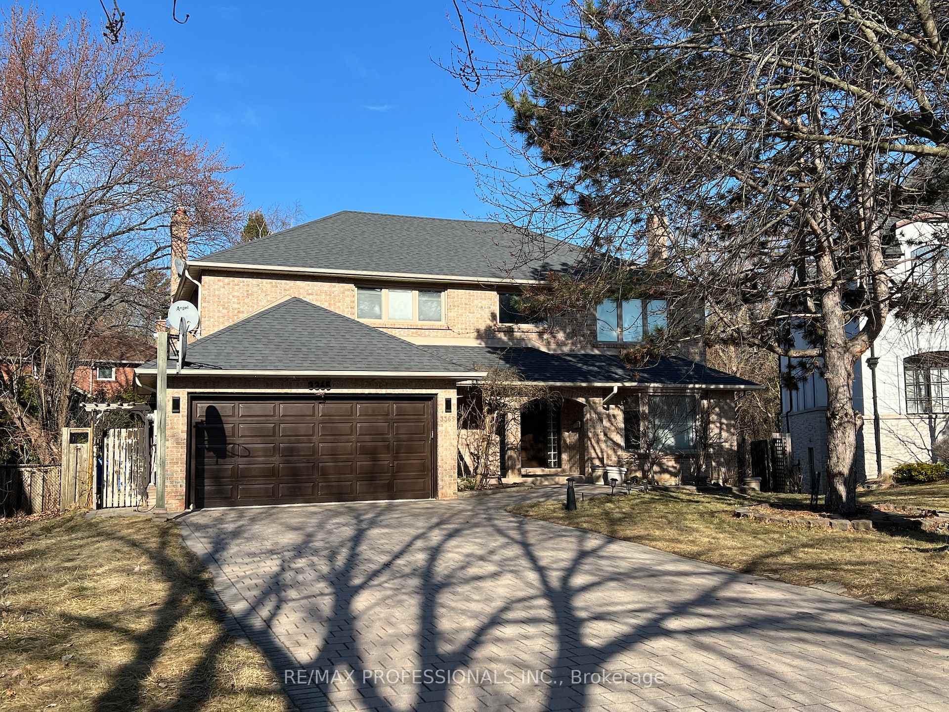 3365 Cider Mill Place