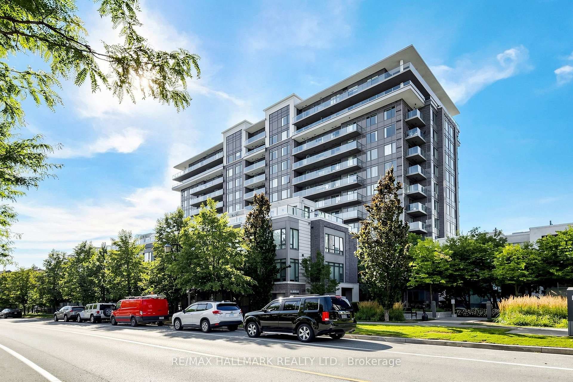 325 South Park Road Unit 1003