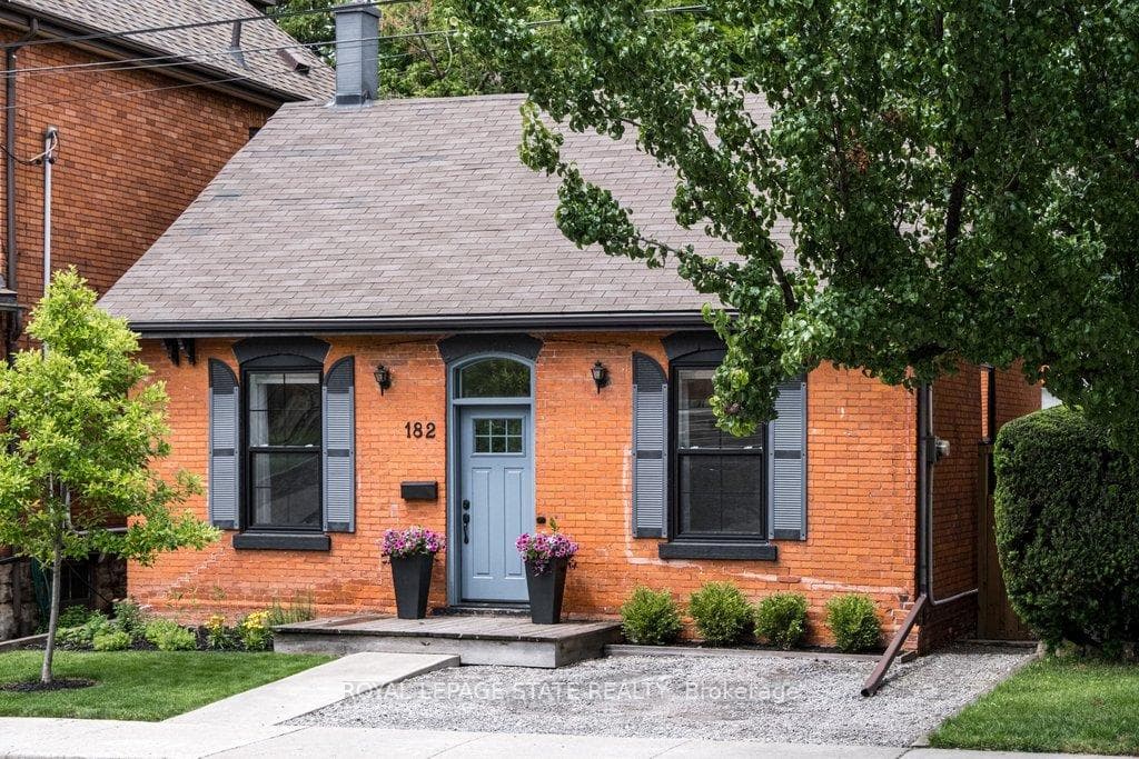 182 Charlton Avenue