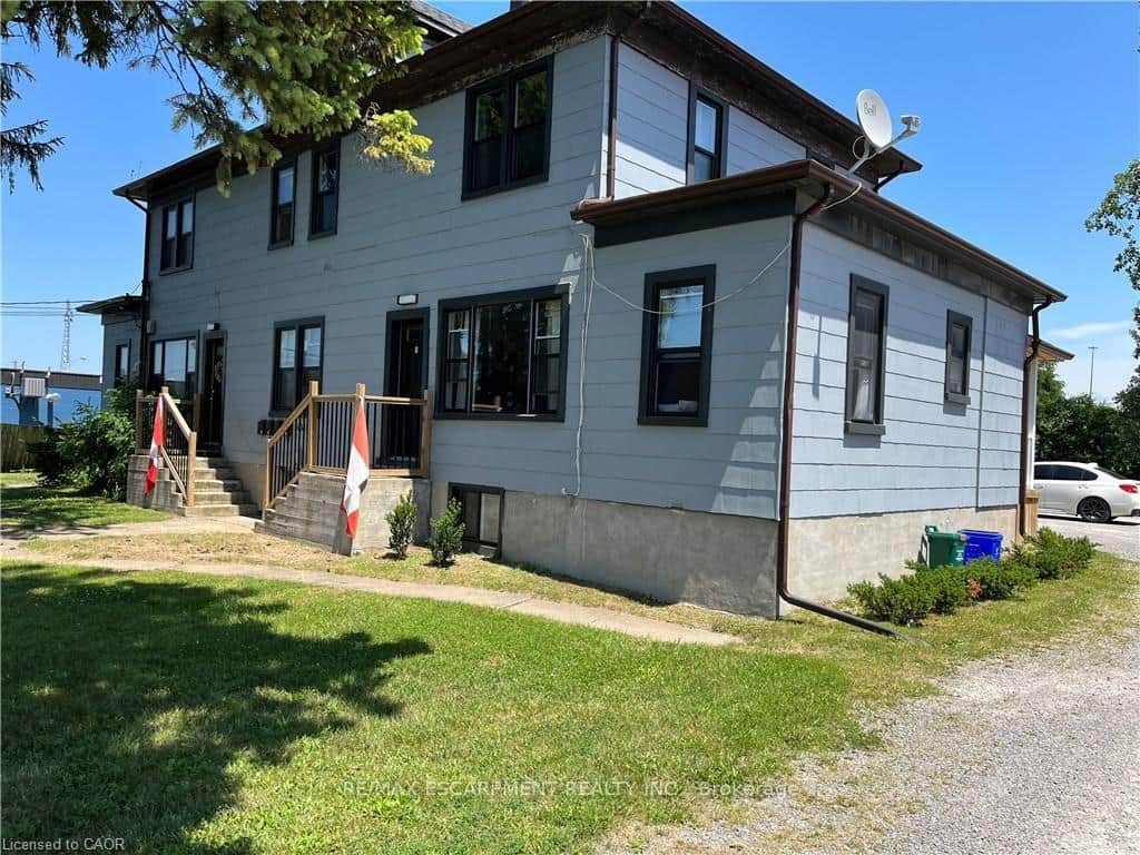 5108 Montrose Road Unit 1
