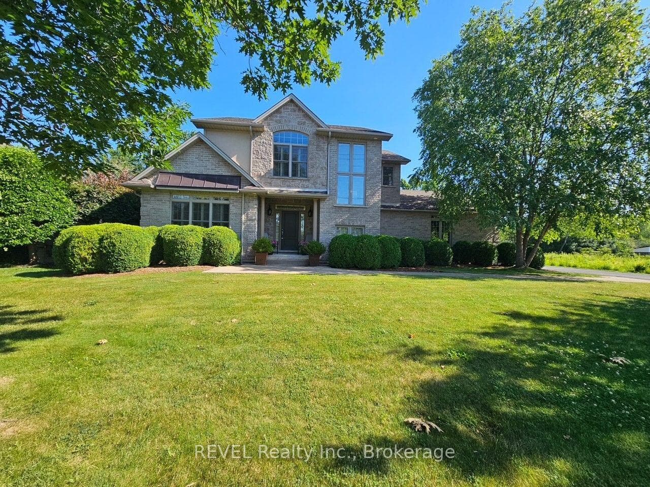 3250 Thunder Bay Road