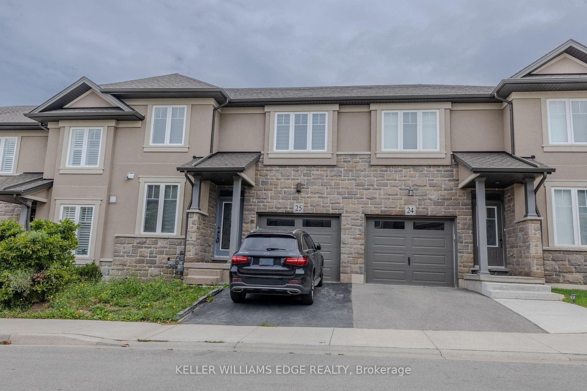 120 Vineberg Drive Unit #25
