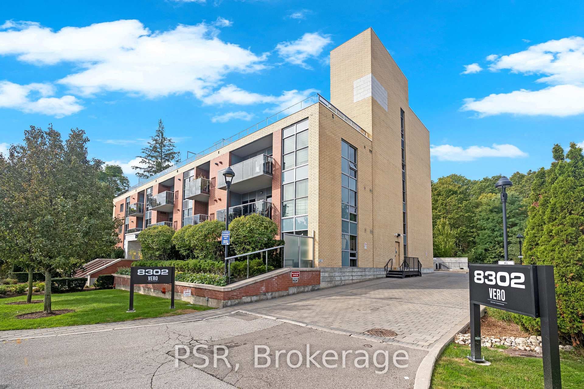 8302 Islington Avenue Unit 202