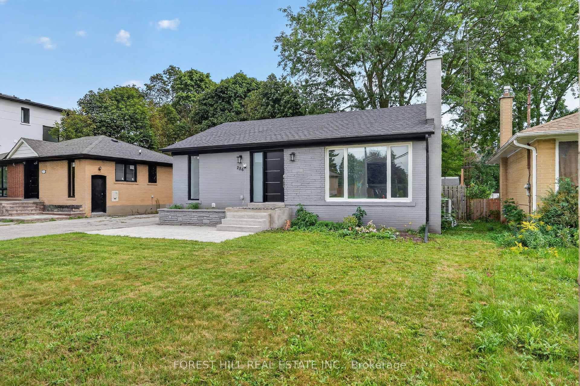 286 Palmer Avenue