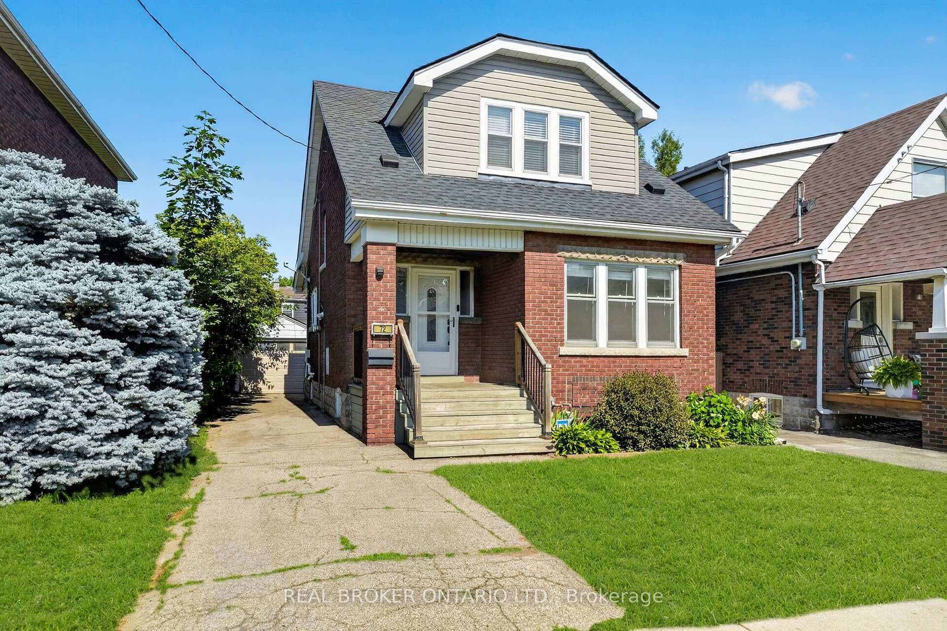 72 Houghton Avenue