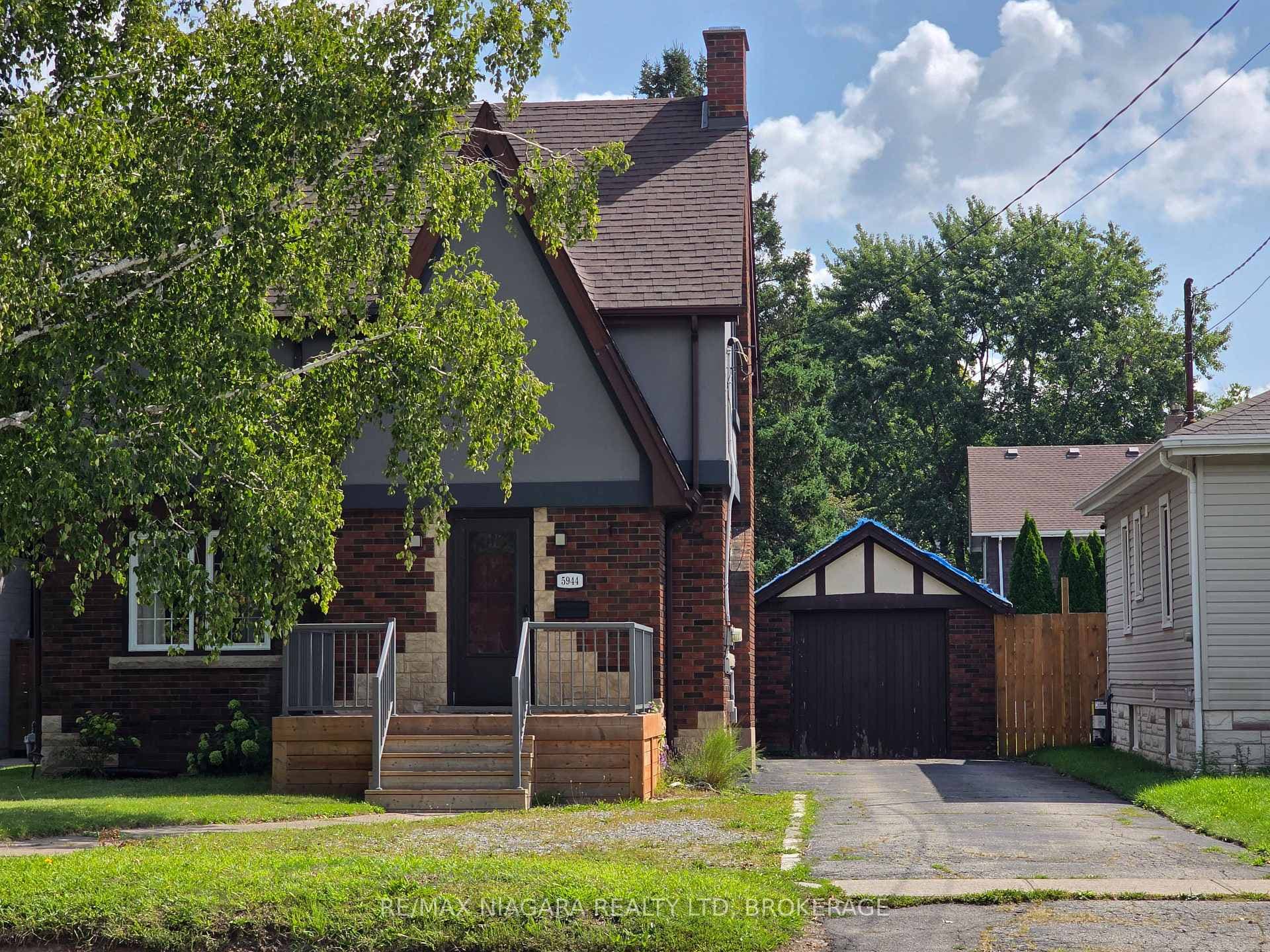 5944 Dorchester Road