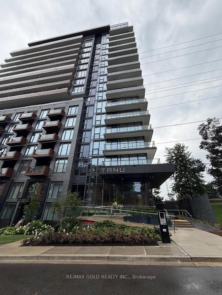 21 Park Street Unit 318