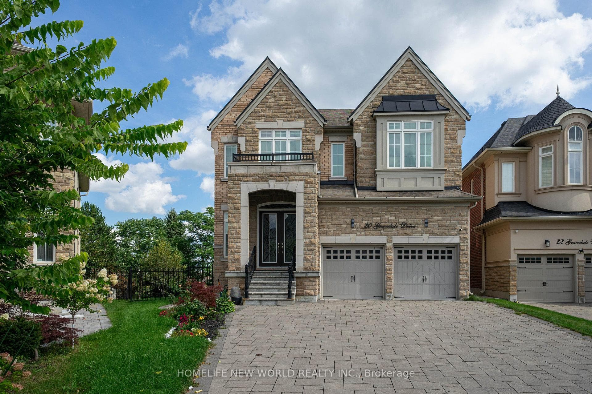 20 Gracedale Drive