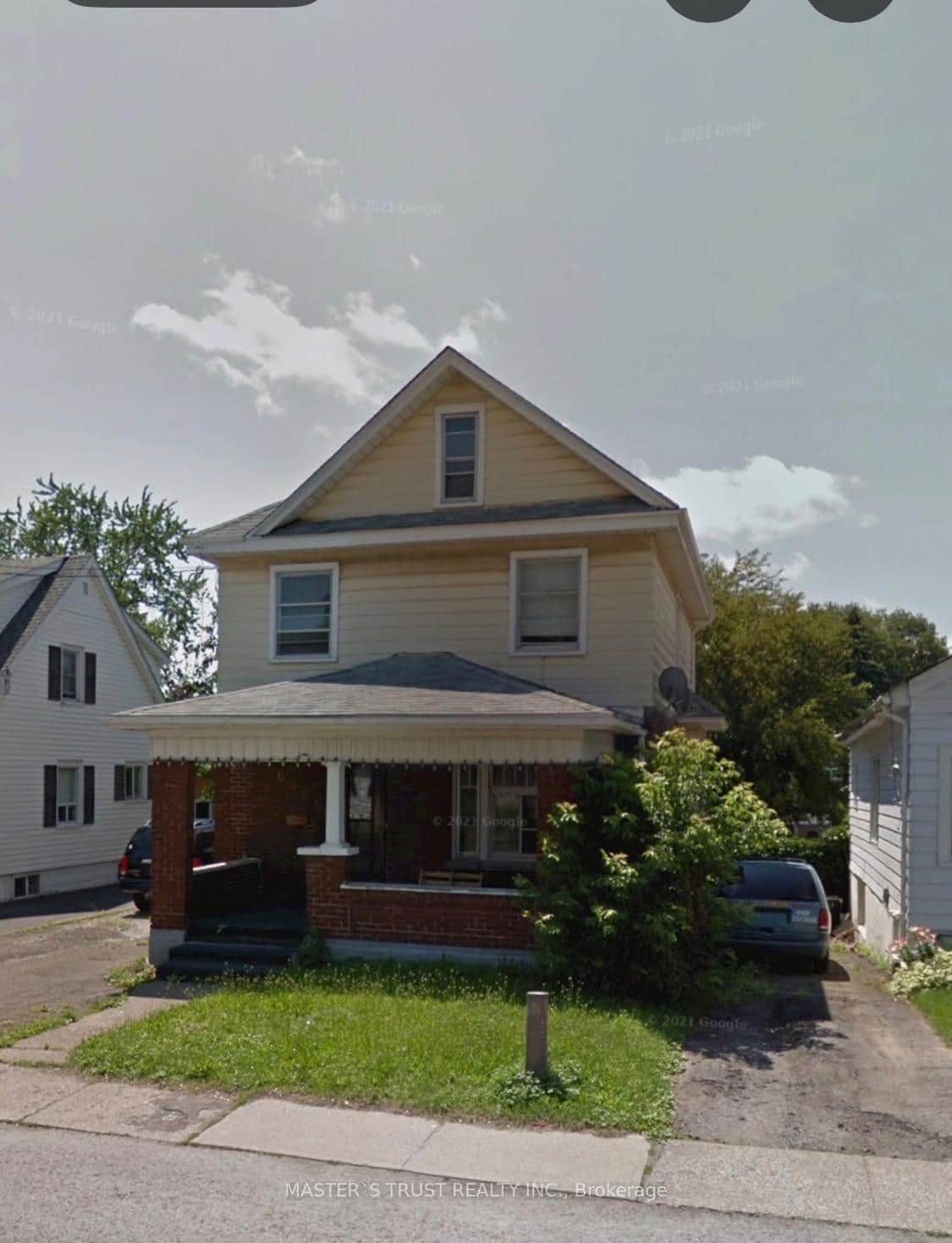 6366 KER Street